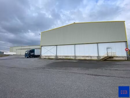 vente local commercial