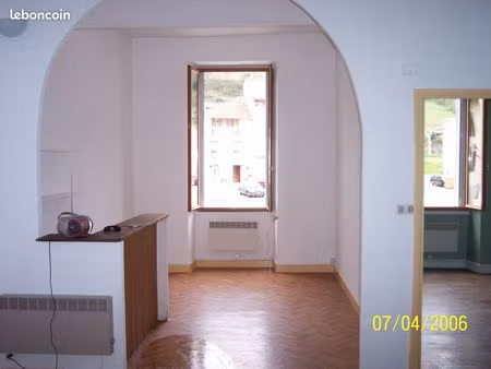 appartement 78m2