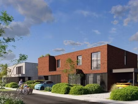 maison à vendre à schuiferskapelle € 389.000 (l34ik) | zimmo