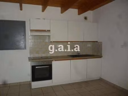 location appartement 2 pièces à machecoul (44270) : à louer 2 pièces / 41m² machecoul