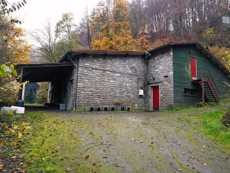 bien professionnel à vendre à sprimont € 406.920 (l348n) - immofusion maasland | zimmo