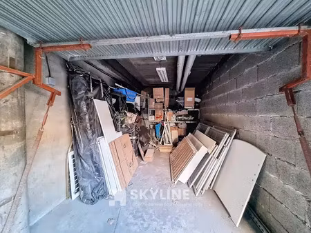 vente parking 10 m² à marseille 15ème (13015)  7 500 €