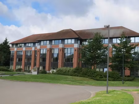 commercieel te huur in waterloo