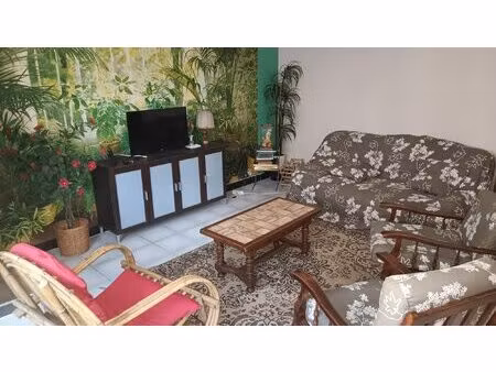 appartement à vendre saint-béat-lez