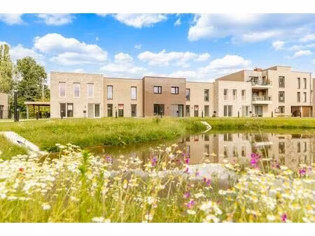 maison neuve économe en énergie avec 3 chambres à coucher pr