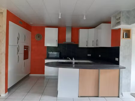 location appartement 3 pièces 65 m² à la croix-aux-mines (88520)