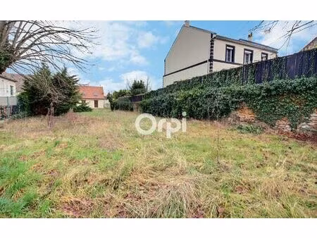 terrain grigny m² t- à vendre  222 000 €
