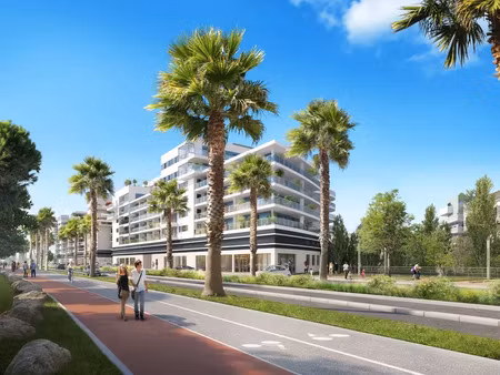 commerces - a louer - emplacement 1er choix - canet-en-roussillon