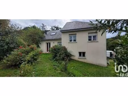 vente maison à ségur (12290) : à vendre / 95m² ségur