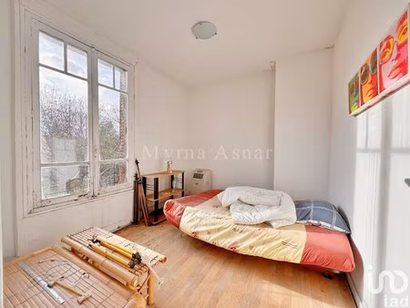 vente murs commerciaux 417 m²