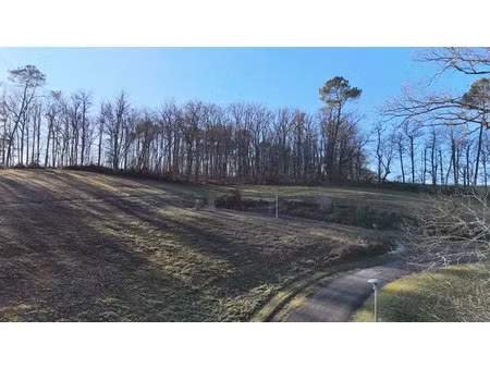 vente terrain 2302 m² à payrignac (46300)  34 530 €