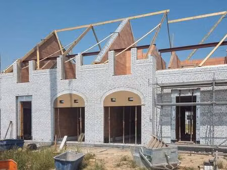 maison à vendre à schuiferskapelle € 439.000 (l34i8) | zimmo