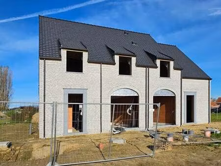 maison à vendre à schuiferskapelle € 444.000 (l34i7) | zimmo