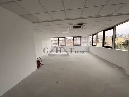 location bureau ivry sur seine 94200