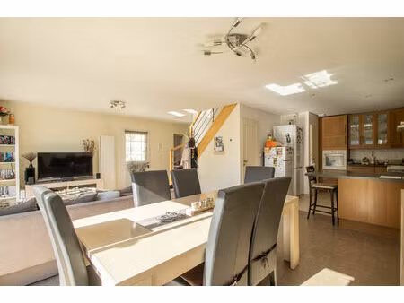 vente maison 5 pièces 74 m² athée-sur-cher (37270)