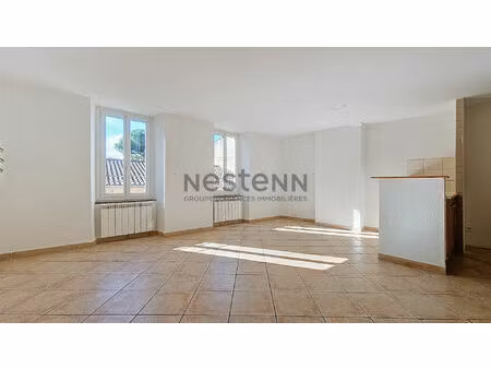 immeuble loué - rentabilité brute plus de 7%