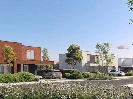 maison à vendre à schuiferskapelle € 539.000 (l34il) | zimmo