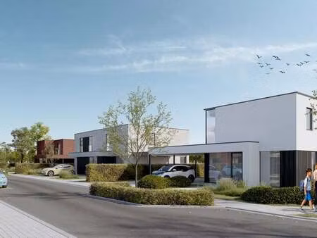 maison à vendre à schuiferskapelle € 544.000 (l34iq) | zimmo