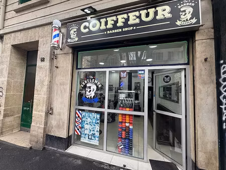 vente locaux professionnels 20.38 m² à marseille 3ème (13003)  74 000 €