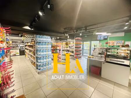 vente locaux professionnels 155.25 m² à bras panon (97412)  230 000 €