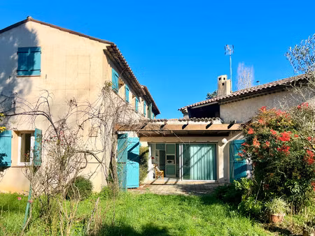 maison à vendre à mougins (06250) - alpes-maritimes