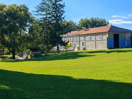 maison 7 pièces 246m²+ gîttes 2 pièces 60m²