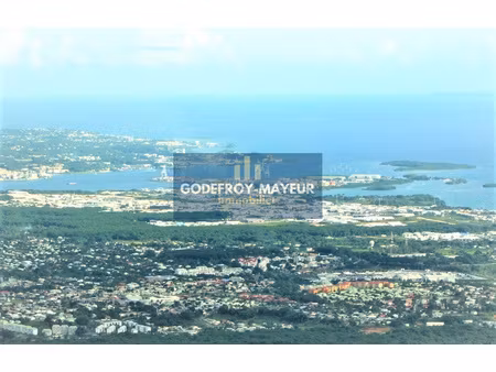 très beau local à louer à jarry de 100 m2