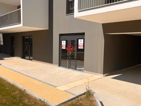 crolles nouvelle zone commerciale et résidentielle