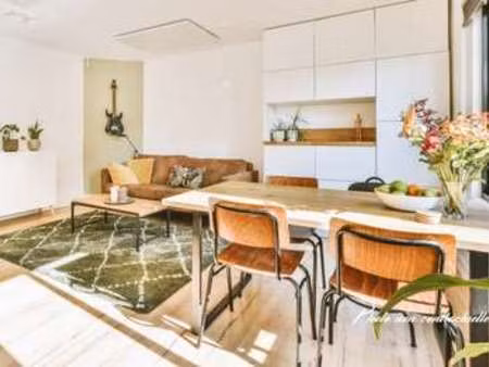 vente appartement 4 pièces à saint-jacques-de-la-lande (35136) : à vendre 4 pièces / 87m² 