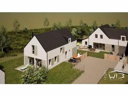 vente maison à arzon (56640) : à vendre / 123m² arzon