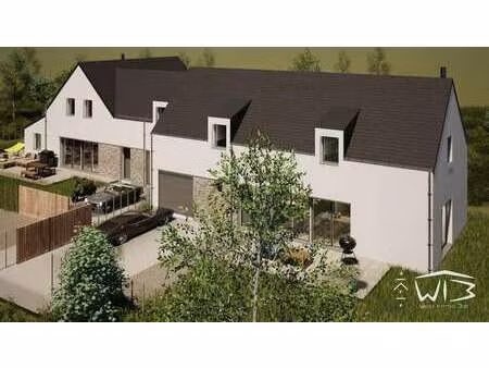 vente maison à arzon (56640) : à vendre / 132m² arzon