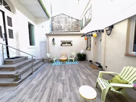 location maison 4 pièces 85 m² à beziers (34500)  860 €