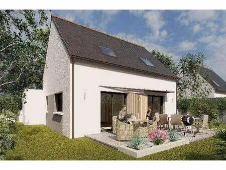 vente maison à saint-pabu (29830) : à vendre / 100m² saint-pabu