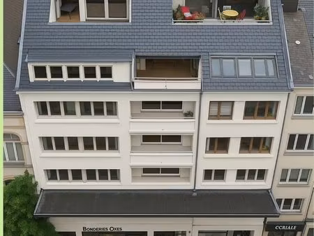 en vente bureau 170 m² – 325 000 € |thionville