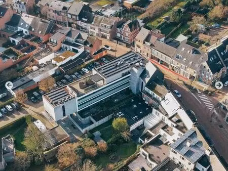 garage à vendre à zonhoven € 24.900 (l35yp) - som vastgoed hasselt | zimmo