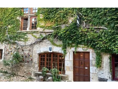 maison pérouges m² t-4 à vendre  308 000 €