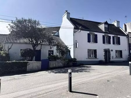 vente maison à groix (56590) : à vendre / 121m² groix