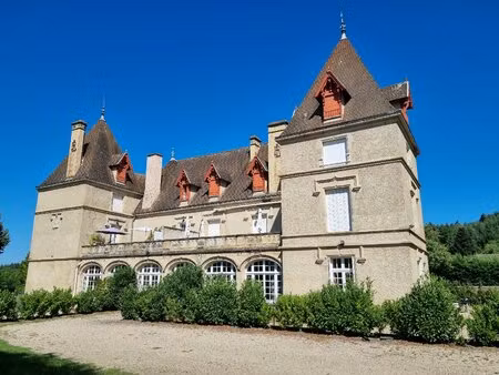 appartement bourgeois