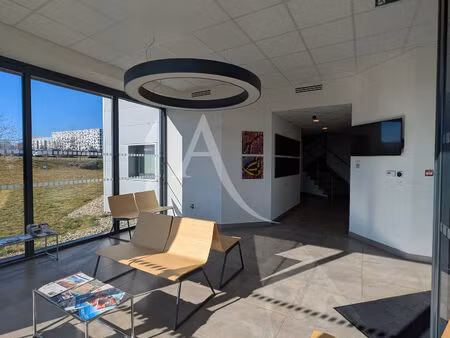 bureaux pujaudran 13.60 m2