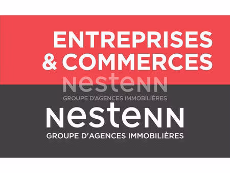 dans la loire à feurs  5 min accès autoroute  local commercial de 474 m2 divisibles.