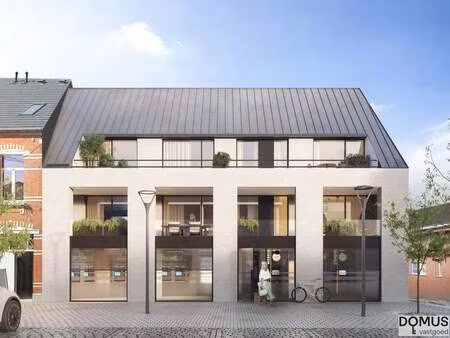 bien professionnel à vendre à meise € 1.275.000 (l36kt) - domus vastgoed | zimmo