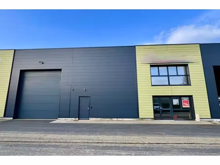 local d'activite a louer