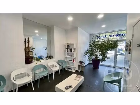 vente boutique 3 pièces