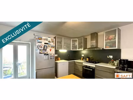 vente maison 5 pièces 126 m² à mer (41500)  113 000 €