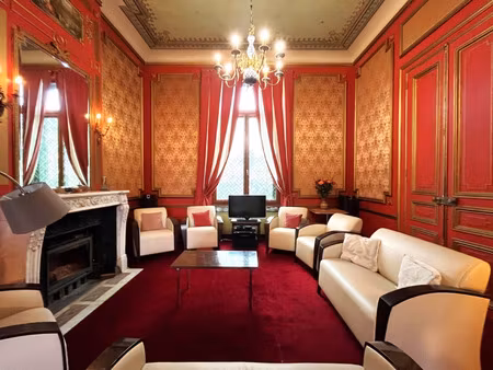 maison à vendre fourmies 9 pièce(s) 326m2 360 000€