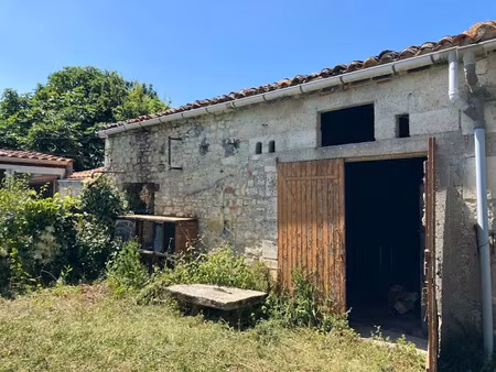 vente maison 4 pièces 117.24 m² à moëze (17780)  117 700 €