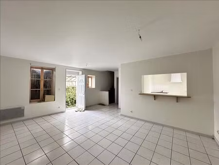 vente maison 3 pièces 88 m² venesmes (18190)
