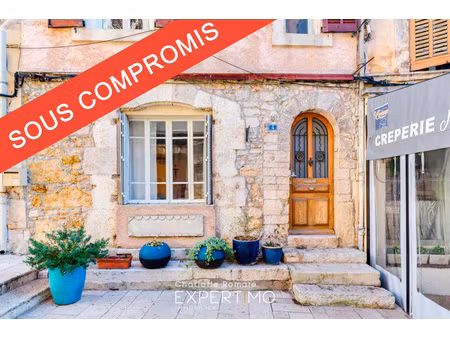 plein centre - très belle maison 4 appartements