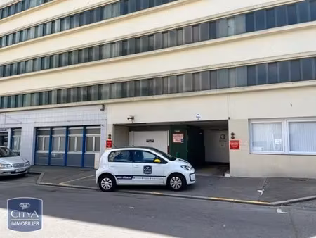 parking à vendre - cherbourg-en-cotentin (50) - 75 000€