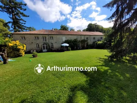 à 10 minutes d'aulnay  vallée de la boutonne